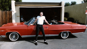 Pontiac Bonneville